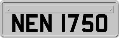 NEN1750