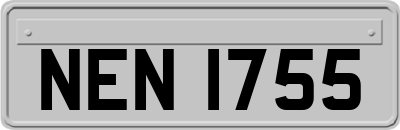 NEN1755