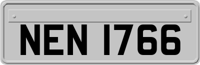 NEN1766