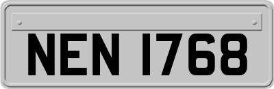 NEN1768