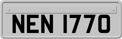 NEN1770