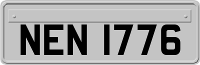 NEN1776