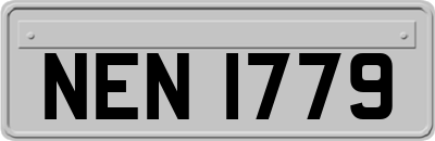 NEN1779