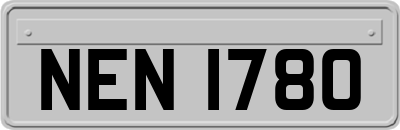 NEN1780