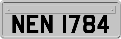 NEN1784