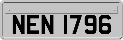 NEN1796