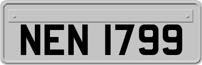 NEN1799