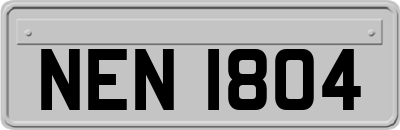 NEN1804