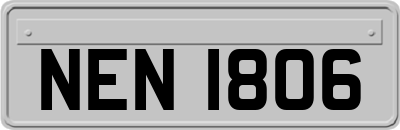 NEN1806