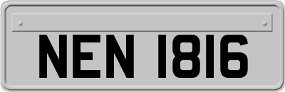 NEN1816