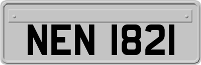 NEN1821