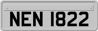 NEN1822