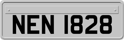 NEN1828