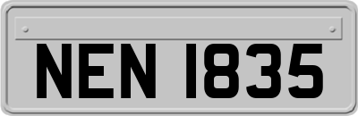 NEN1835