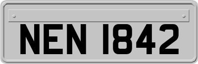 NEN1842