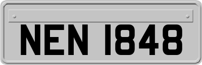 NEN1848