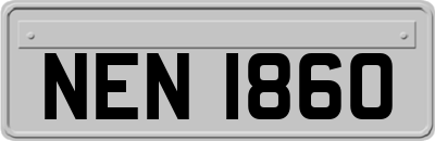 NEN1860