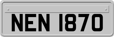 NEN1870