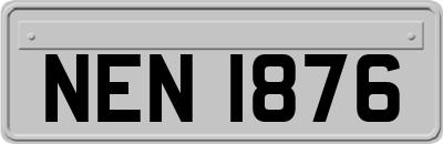 NEN1876