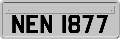 NEN1877