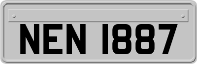 NEN1887