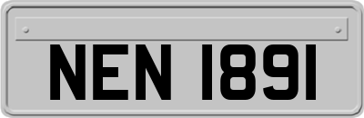 NEN1891