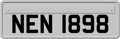 NEN1898