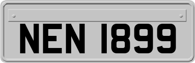 NEN1899