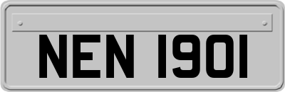 NEN1901