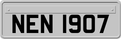 NEN1907