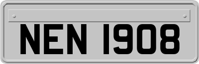 NEN1908