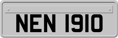 NEN1910