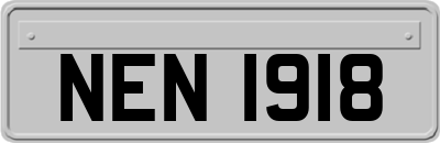 NEN1918