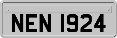 NEN1924