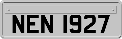 NEN1927