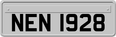 NEN1928