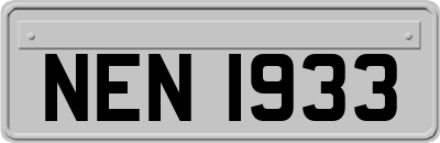 NEN1933