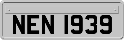 NEN1939