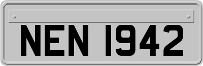 NEN1942