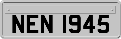 NEN1945