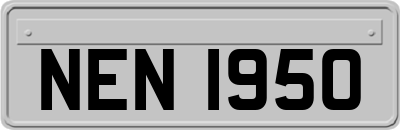 NEN1950