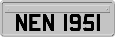 NEN1951