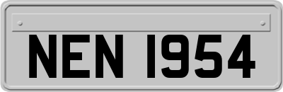 NEN1954