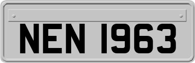 NEN1963