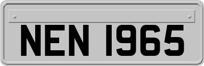 NEN1965