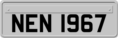 NEN1967