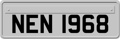 NEN1968