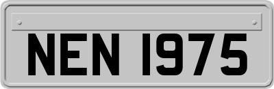 NEN1975