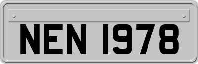 NEN1978