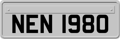 NEN1980